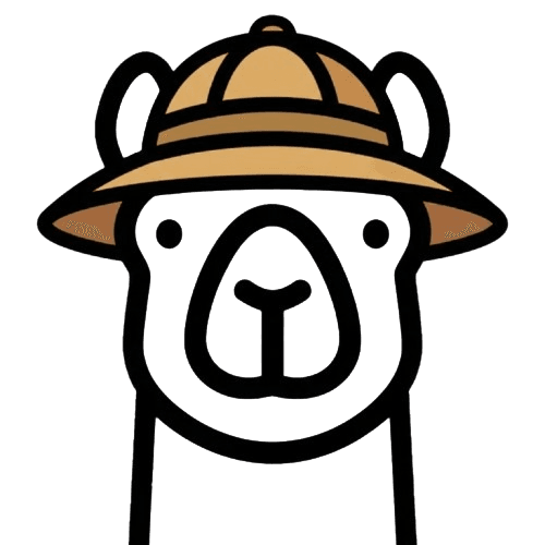 SahraSafar Camel