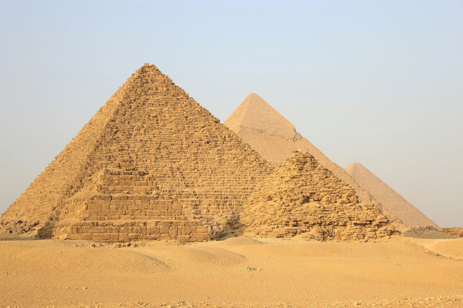 Cairo