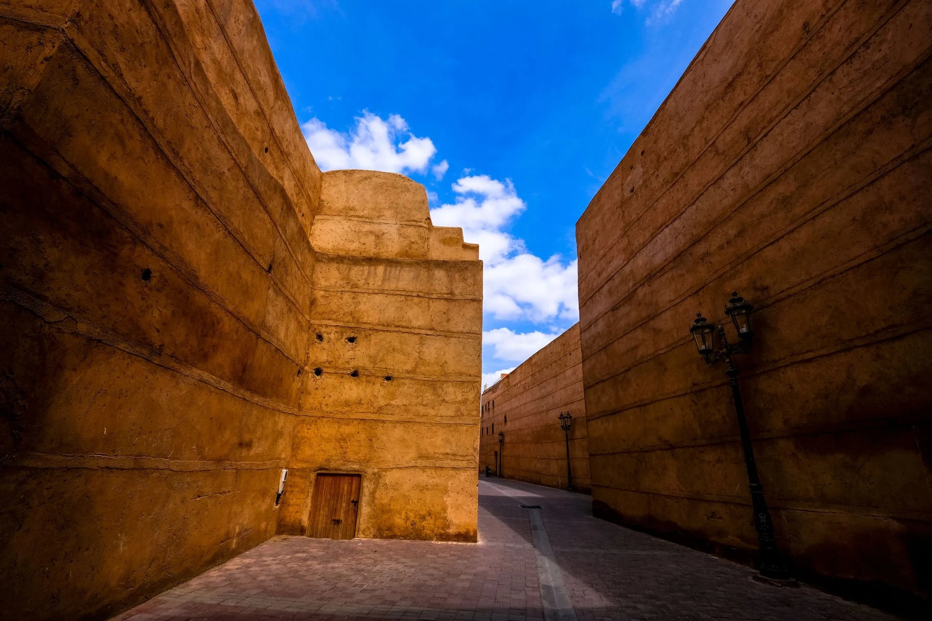 Marrakech